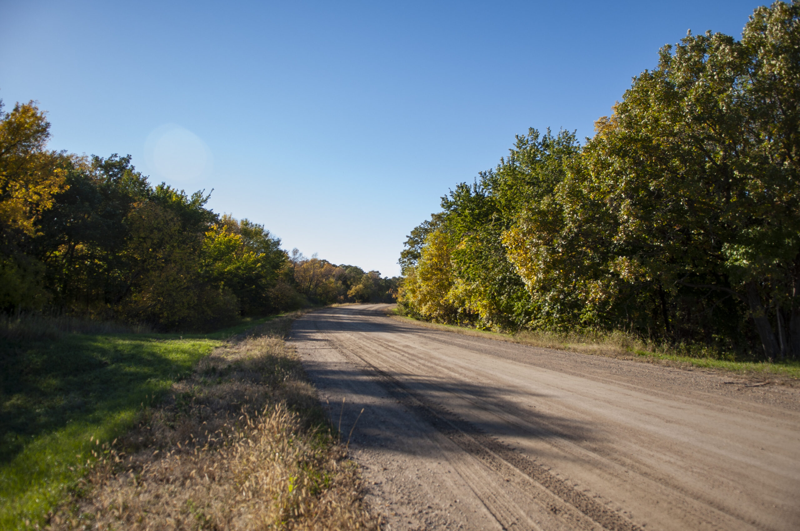 Discover Enchanting Scenic Drives In The Heart Of Minneapolis